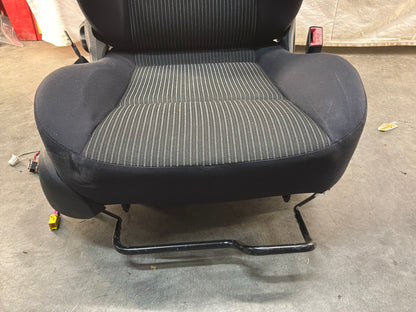2011 Chevy Caprice PPV Seats Fronts & Rears OEM