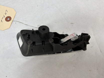 2014 Chevy SS Sedan LH Driver Front Interior Door Handle OEM