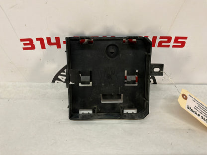 2014 Chevy SS Sedan ECM ECU PCM Computer Mounting Bracket OEM