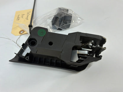 2008 Pontiac G8 GT RH Passenger Rear Interior Door Handle w/ Switches OEM