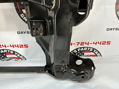 2005 Pontiac GTO Front Suspension Engine Cradle K Member Sub Frame OEM