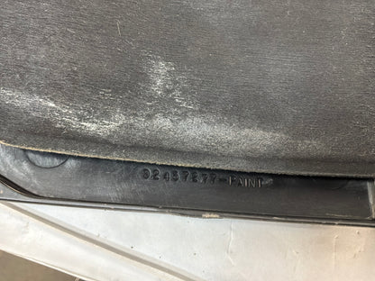Engine cover - Day's Parts Yard