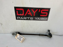Lh tie rod - Day's Parts Yard