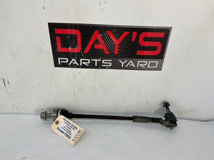 Lh tie rod - Day's Parts Yard