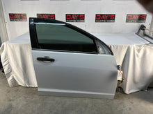 Front rh door - Day's Parts Yard