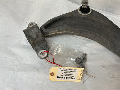Control arm - Day's Parts Yard