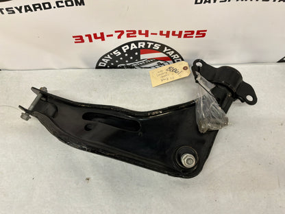 2013 Chevy Camaro 1LE LH Driver Rear Suspension Upper Control Arm OEM
