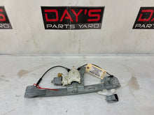 Regulator - Day's Parts Yard