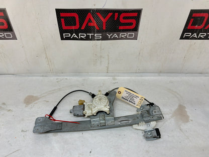 Regulator - Day's Parts Yard