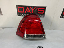 Lt tail light - Day's Parts Yard