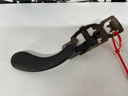 2002 Chevy Camaro Z28 RH Passenger Interior Door Handle Lever OEM