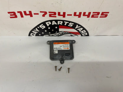 2014 Chevy SS Sedan Head Light Lamp Headlight Ballast OEM