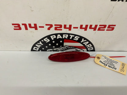 2002 Chevy C5 Corvette Convertible RH Passenger Rear Marker Light OEM