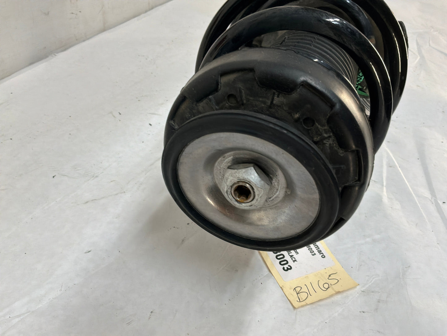 2013 Chevy Camaro RH Passenger Front Suspension Shock Strut Assembly