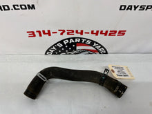 2017 Chevy SS Sedan Lower Radiator Hose OEM