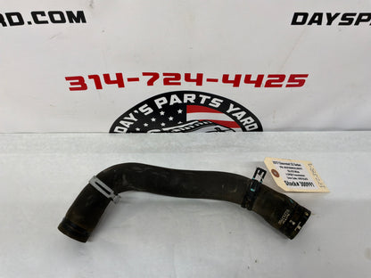 2017 Chevy SS Sedan Lower Radiator Hose OEM