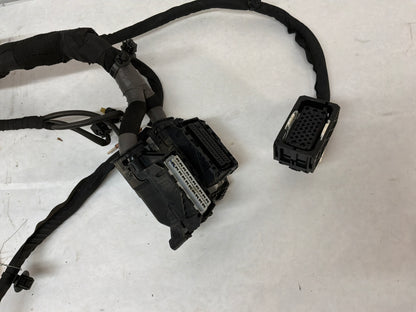 2017 Chevy SS Sedan Engine Motor Transmission Wire Wiring Harness OEM