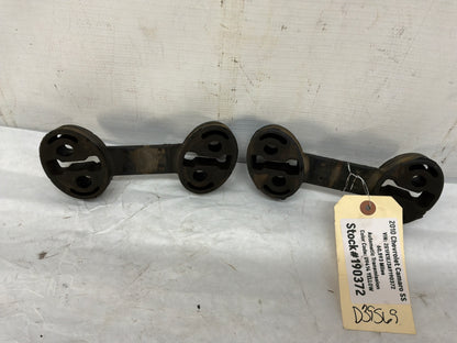 Exhaust hangers - Day's Parts Yard