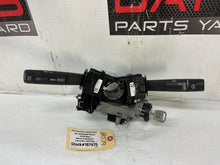 2015 Chevrolet Camaro SS 1LE Steering Column Ignition w/ Key Turn Signal Blinker Wiper Controls Arms OEM
