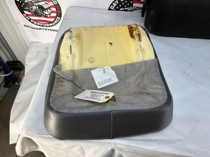 1999 Pontiac Firebird Trans Am Formula WS6 Seats Fronts and Rears Gray OEM