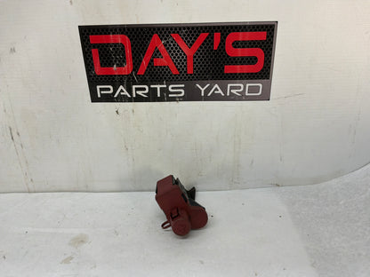 2008 Pontiac G8 GT Battery Positive Jump Starter Post Terminal Cover OEM