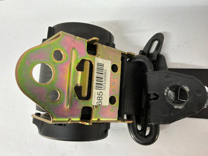 2006 Pontiac GTO Rear RH & LH Seat Belt Seatbelt Retractor OEM