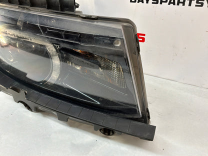 2015 Chevrolet Camaro SS 1LE RH Passenger Head Light Headlight HID OEM
