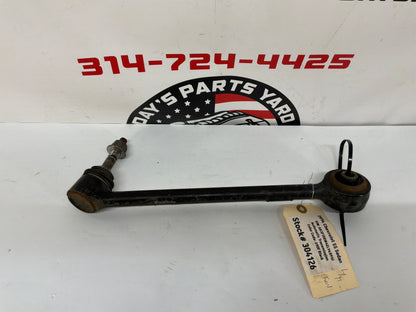 2017 Chevy SS Sedan LH Driver Front Suspension Lower Rearward Control Arm OEM