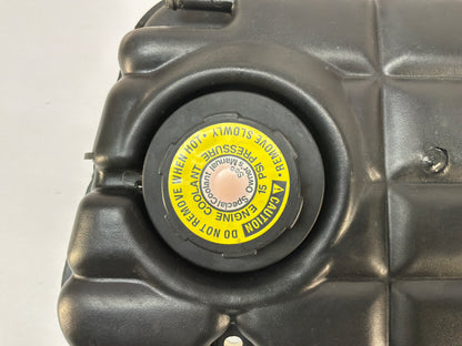 2002 Chevy C5 Corvette Convertible Radiator Coolant Overflow Expansion Reservoir Surge Tank OEM
