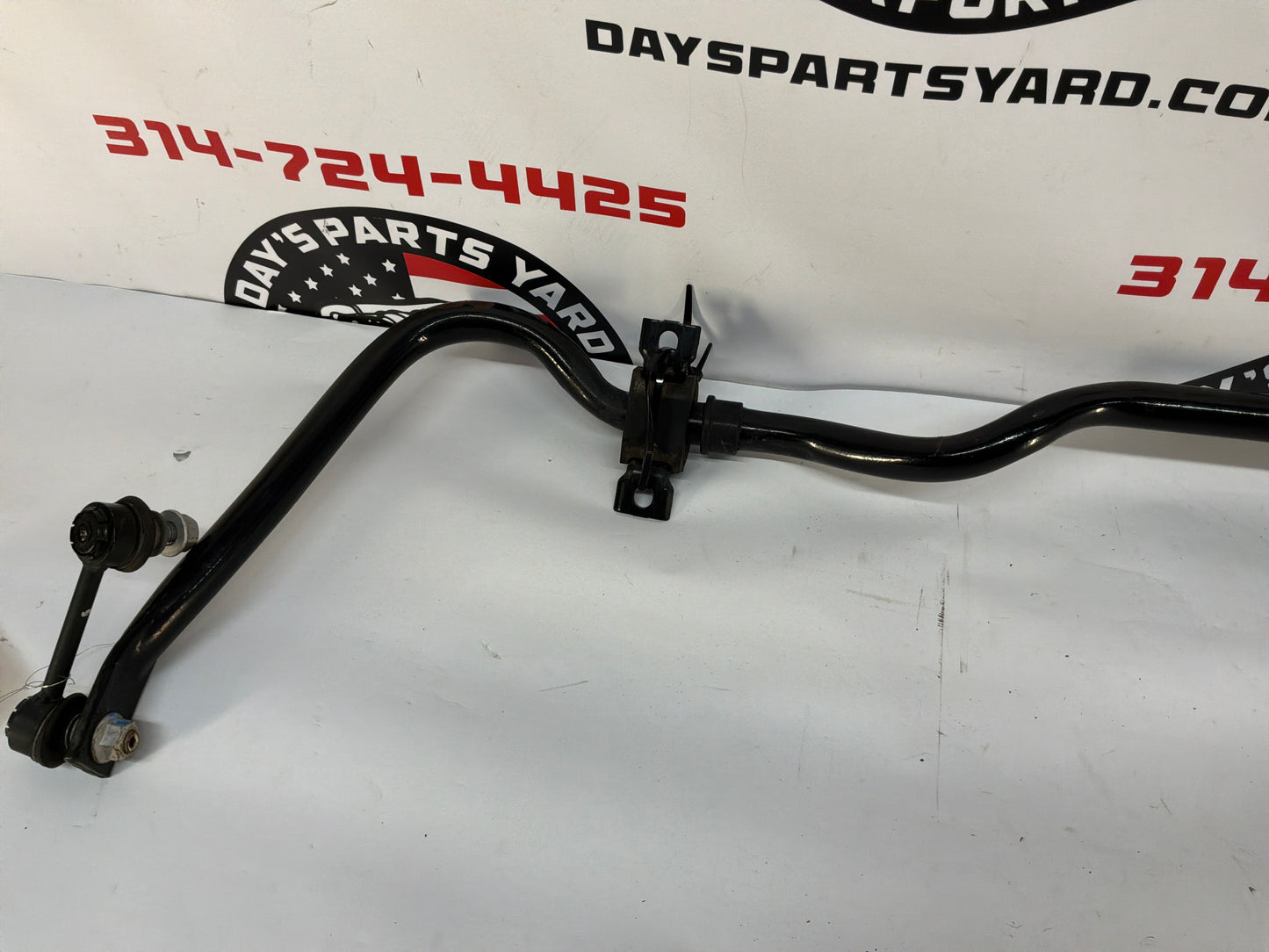 2014 Cadillac CTS-V Sedan Rear Stabilizer Sway Bar OEM