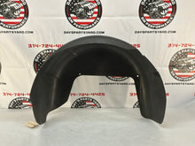 2013 Chevy Camaro 1LE LH Driver Rear Fender Wheel House Well Liner OEM