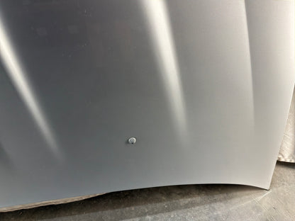 2005 Pontiac GTO Hood OEM Silver