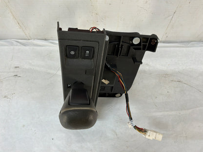 Shifter - Day's Parts Yard