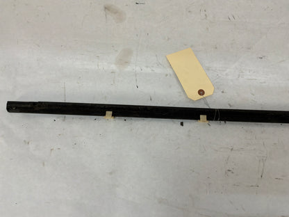 2004 Pontiac GTO LH Driver Window Door Belt Molding Weather Strip Trim OEM