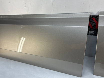 2002 Cadillac Escalade EXT Front & Rear Door Cladding’s OEM
