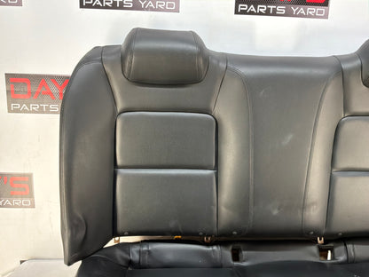 Seats - Day's Parts Yard