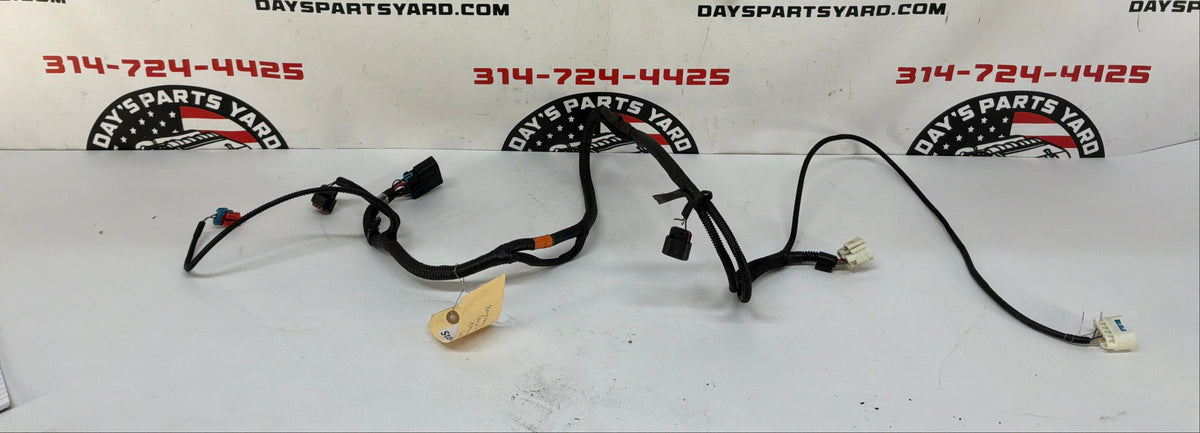 2012 Cadillac CTS-V Fuel Pump Gas Tank Sender Wire Wiring Harness OEM