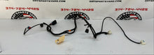 2012 Cadillac CTS-V Fuel Pump Gas Tank Sender Wire Wiring Harness OEM