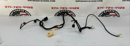 2012 Cadillac CTS-V Fuel Pump Gas Tank Sender Wire Wiring Harness OEM