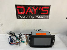 Radio head unit - Day's Parts Yard