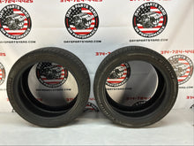 245/40/18 Michelin Pilot Sport All Season 4 Tires