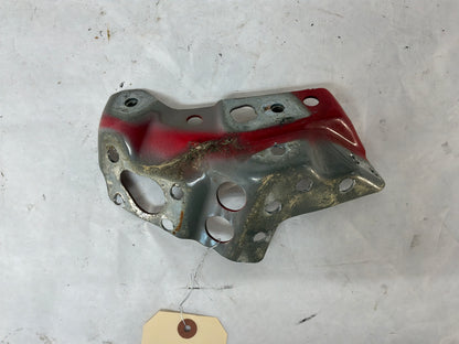 2017 Chevy SS Sedan LH Driver Weld On Hood Hinge Brackets Mounts OEM