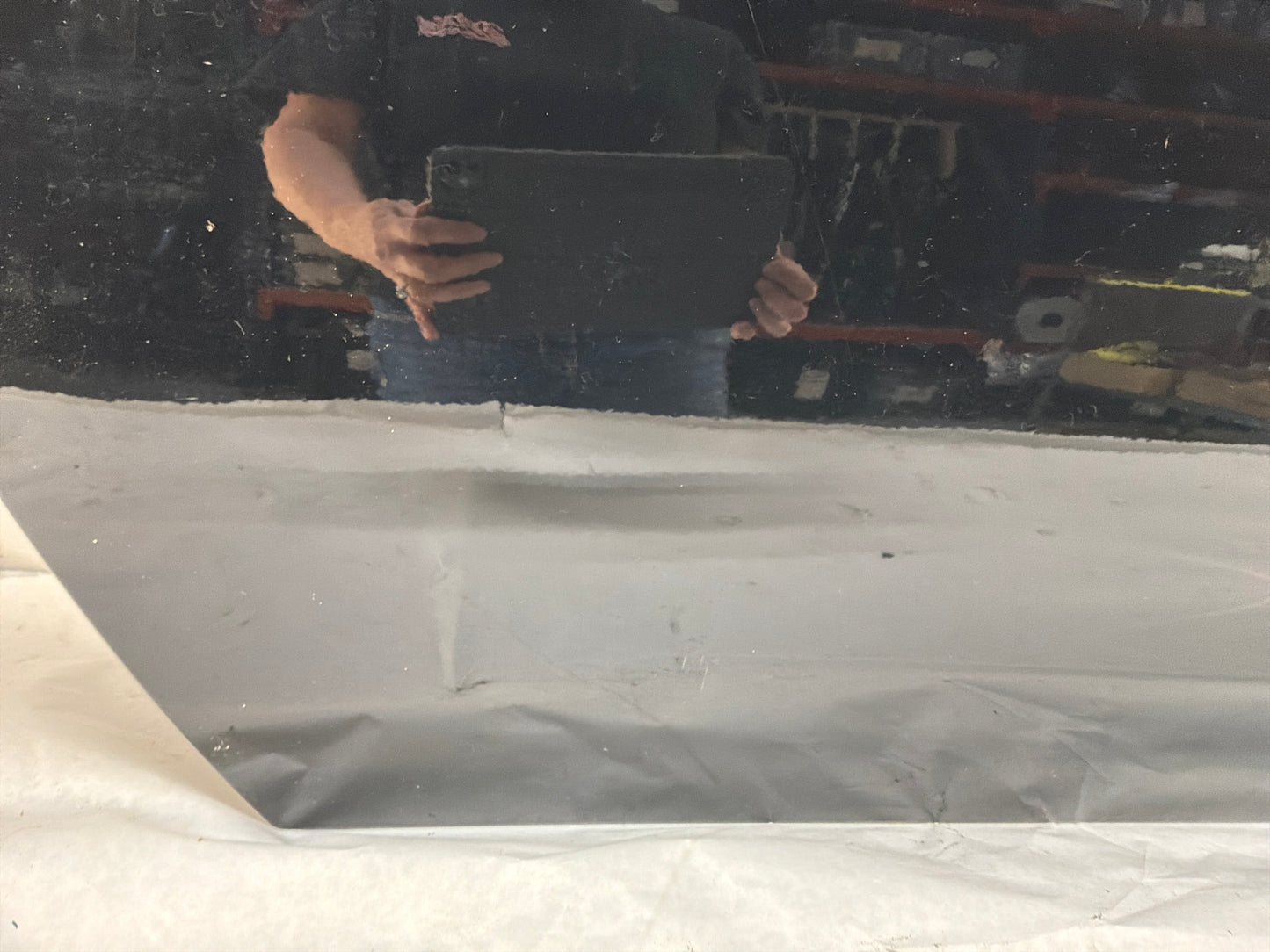 Rh front exterior door - Day's Parts Yard