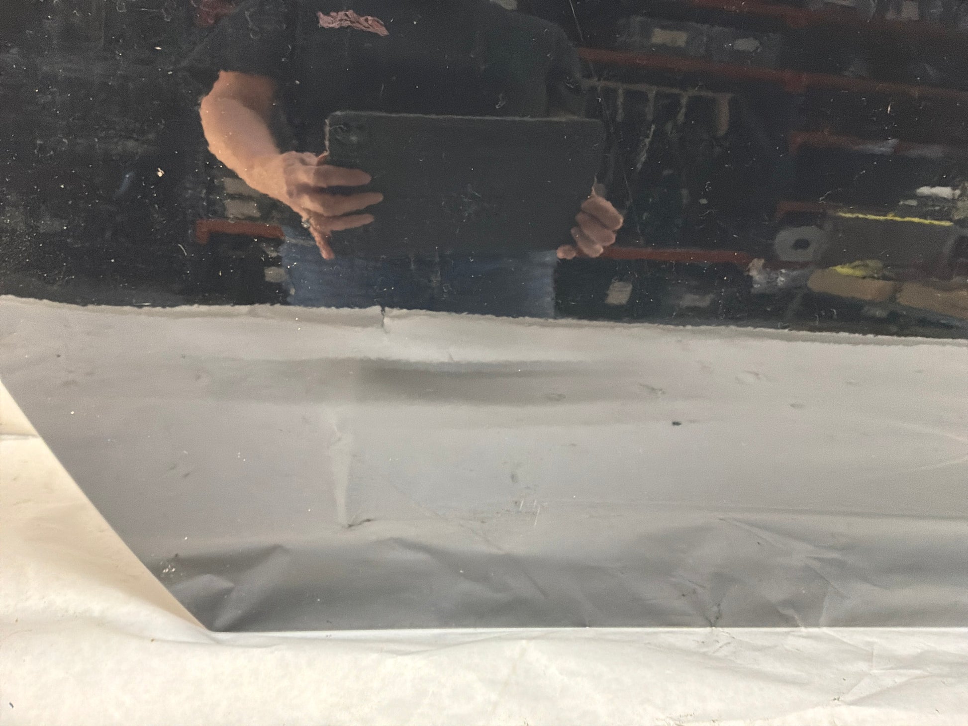 Rh front exterior door - Day's Parts Yard