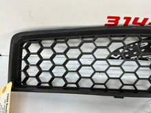 2009 Pontiac G8 GT LH Driver Bumper Lower Grille OEM - Day's Parts Yard