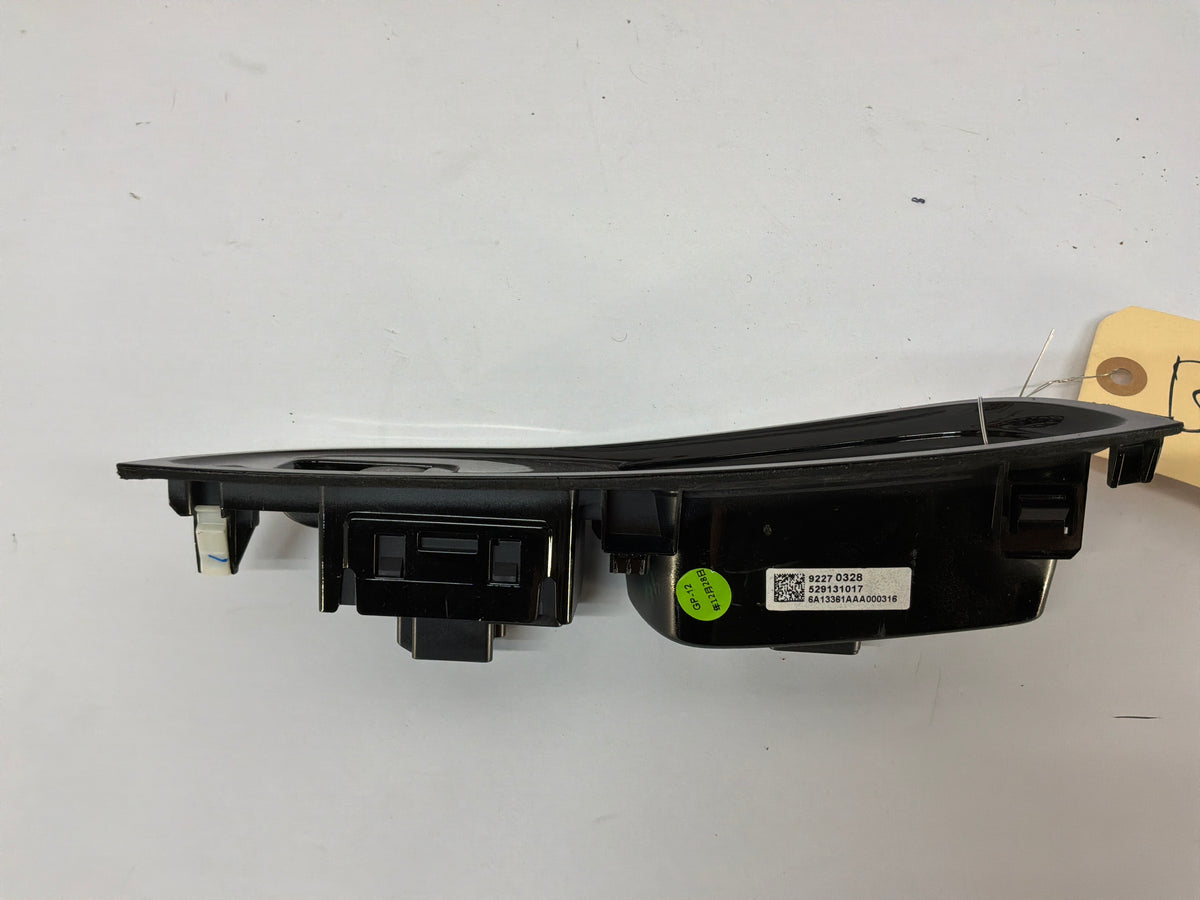 2015 Chevy SS Sedan LH Driver Rear Door Window Switch OEM