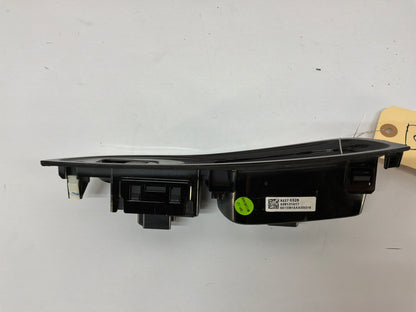 2015 Chevy SS Sedan LH Driver Rear Door Window Switch OEM