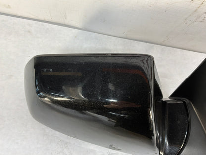 Rh mirror - Day's Parts Yard
