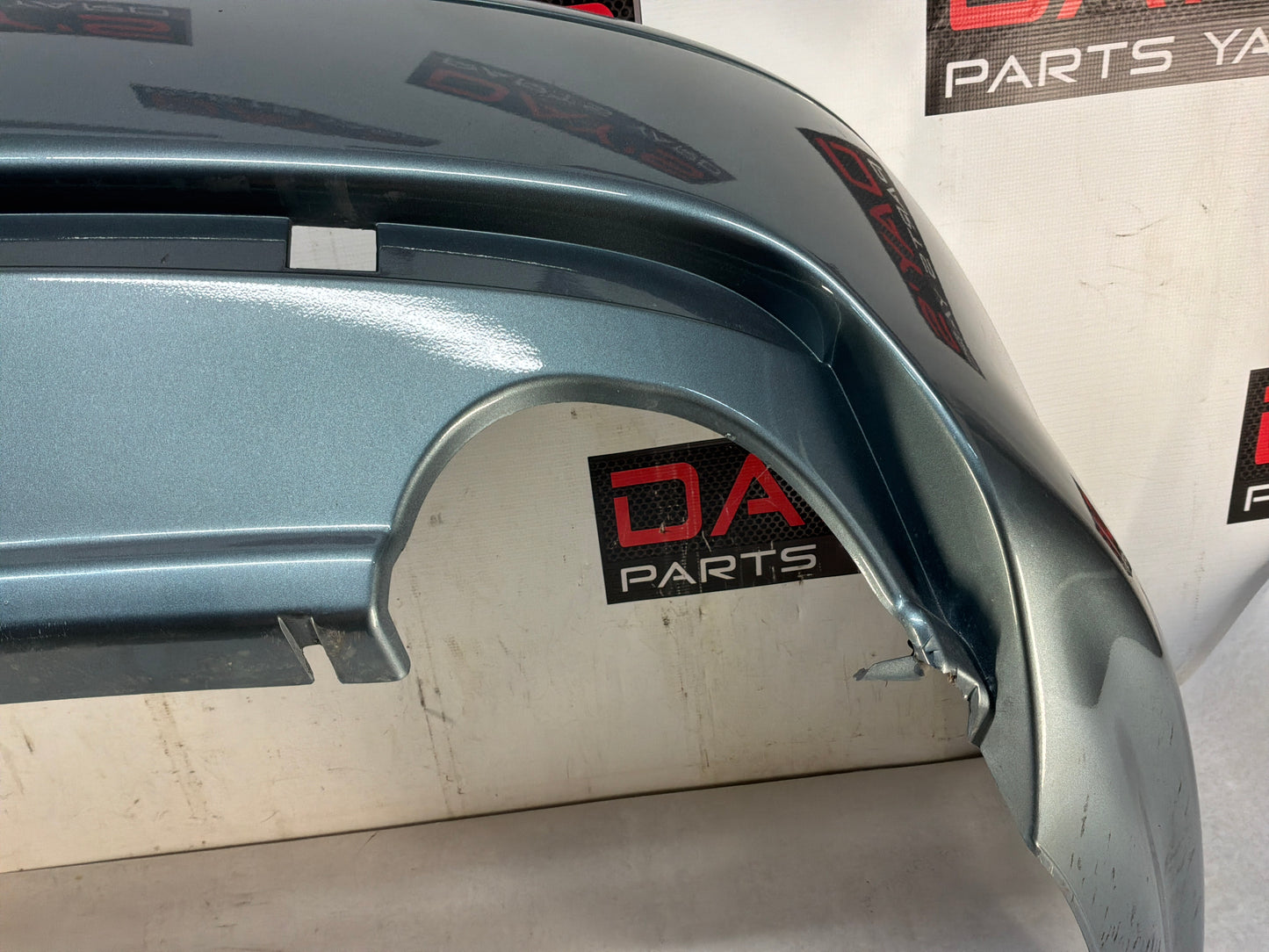 2006 Pontiac GTO Rear Bumper Cover OEM