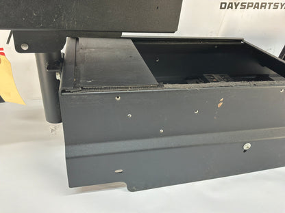 2014 Chevy Caprice PPV Center Console Arm Rest OEM